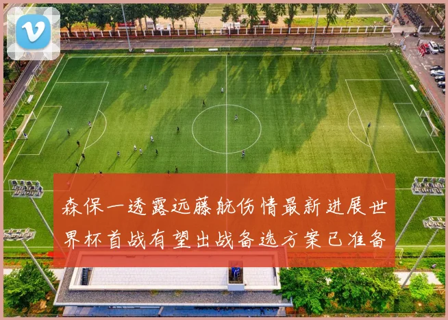 森保一透露远藤航伤情最新进展世界杯首战有望出战备选方案已准备就绪